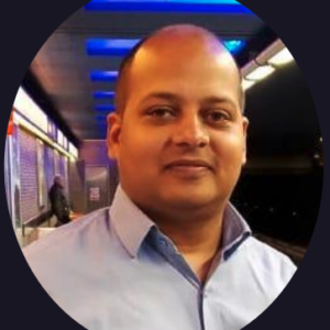 Devendra Prasad