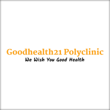 Goodhealth21 Polyclinic