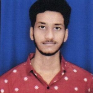 Mohsin Khan