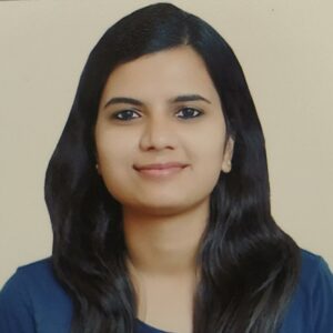 Sonali Singh