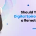 buy a digital spirometer