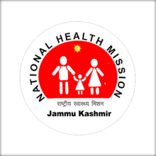National Health Mission Jammu and Kashmir