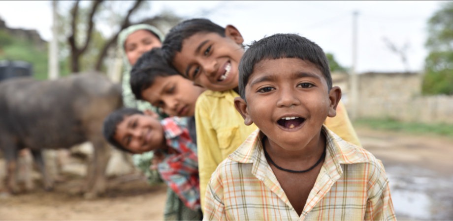 Transforming Rural Healthcare: The Impact of Spirometers on Early Diagnosis of Respiratory Diseases in India 