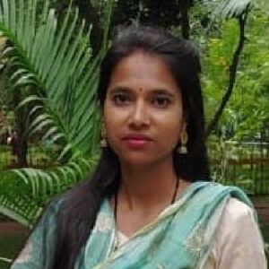 Arati Mandrupkar