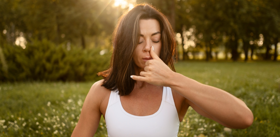 Smiles Through BetterBreathing with alveofit®