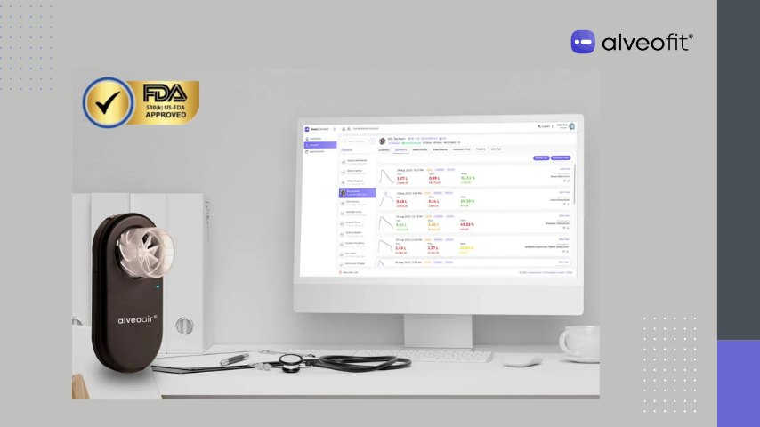When a Winter Cough Isn’t “Just a Cough”: Understanding Early Signs of Serious Lung Conditions