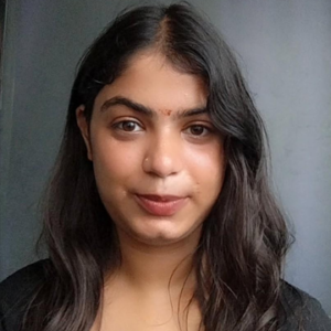Mauli Gupta