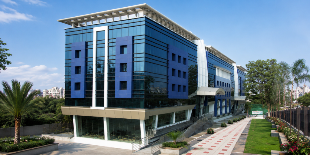 Visit our HQ